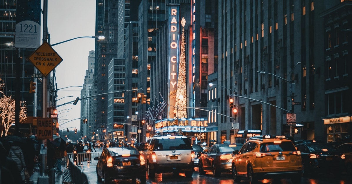 New York mobile ID updates